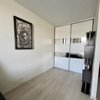 Сдается 1-комнатная квартира, 35 м²
