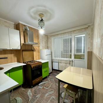Сдается 1-комнатная квартира, 50 м²
