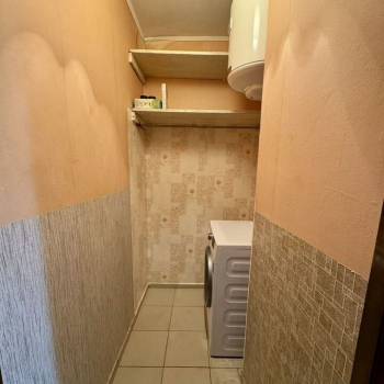 Сдается 1-комнатная квартира, 50 м²