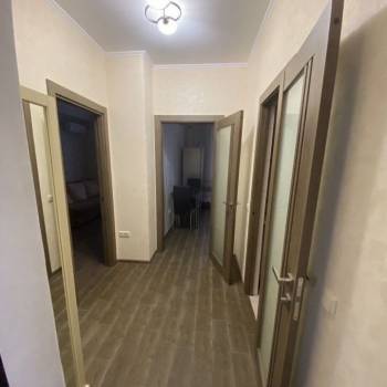 Сдается 1-комнатная квартира, 39,5 м²