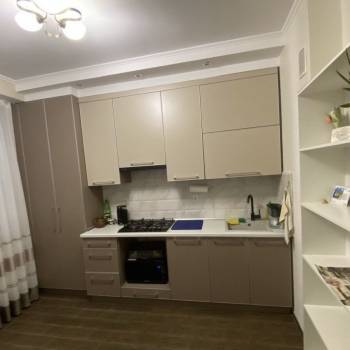 Сдается 1-комнатная квартира, 39,5 м²