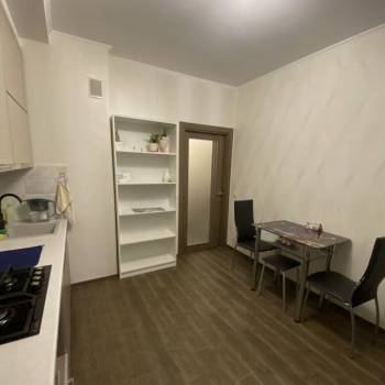 Сдается 1-комнатная квартира, 39,5 м²