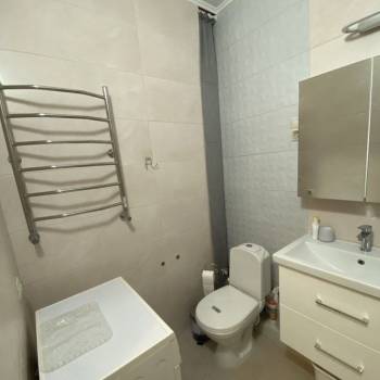 Сдается 1-комнатная квартира, 39,5 м²