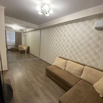 Сдается 1-комнатная квартира, 39,5 м²