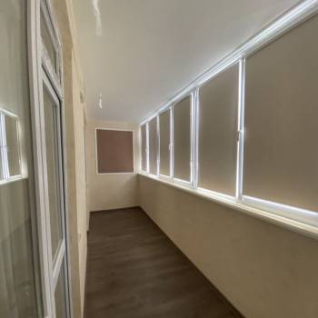 Сдается 1-комнатная квартира, 39,5 м²