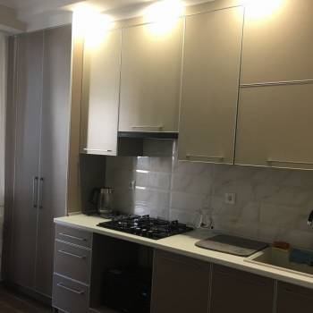 Сдается 1-комнатная квартира, 39,5 м²