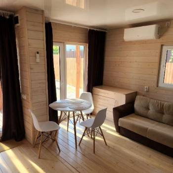 Сдается 1-комнатная квартира, 30 м²