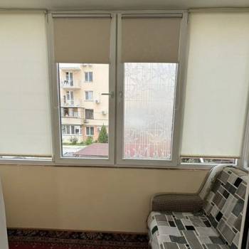 Продается 1-комнатная квартира, 34 м²