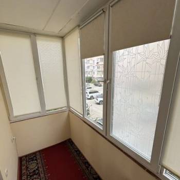 Продается 1-комнатная квартира, 34 м²