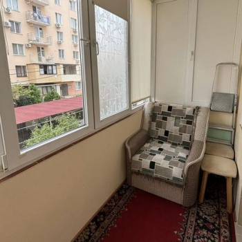 Продается 1-комнатная квартира, 34 м²