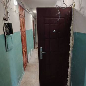 Продается 1-комнатная квартира, 23,3 м²