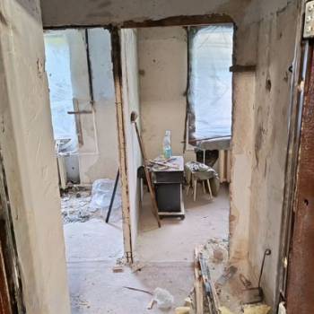 Продается 1-комнатная квартира, 23,3 м²