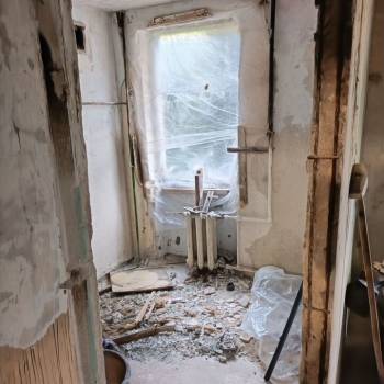 Продается 1-комнатная квартира, 23,3 м²