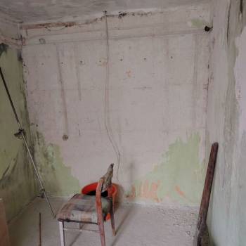 Продается 1-комнатная квартира, 23,3 м²