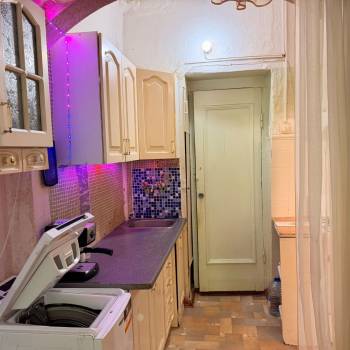 Продается 1-комнатная квартира, 30,9 м²