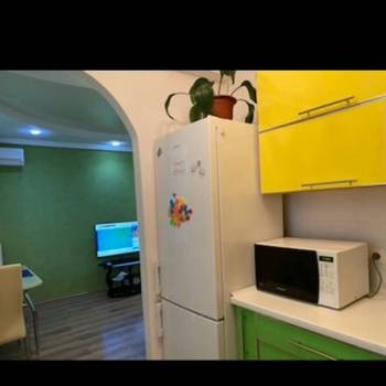 Сдается 2-х комнатная квартира, 44 м²