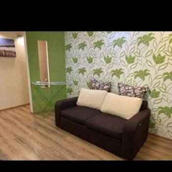 Сдается 2-х комнатная квартира, 44 м²