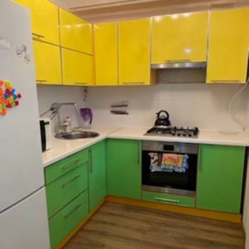 Сдается 2-х комнатная квартира, 44 м²