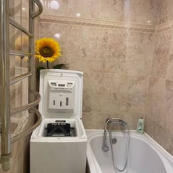 Сдается 2-х комнатная квартира, 44 м²