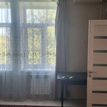 Сдается Многокомнатная квартира, 55 м²