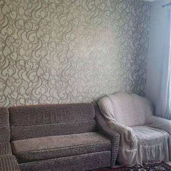 Сдается Многокомнатная квартира, 55 м²