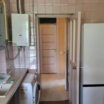 Сдается Многокомнатная квартира, 55 м²