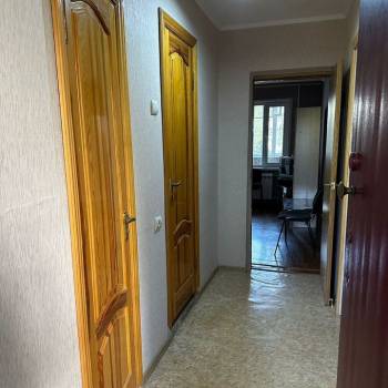 Сдается Многокомнатная квартира, 55 м²