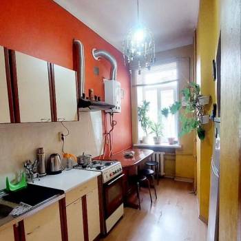 Сдается 2-х комнатная квартира, 50 м²
