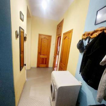 Сдается 2-х комнатная квартира, 50 м²