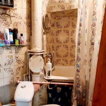 Сдается 2-х комнатная квартира, 50 м²
