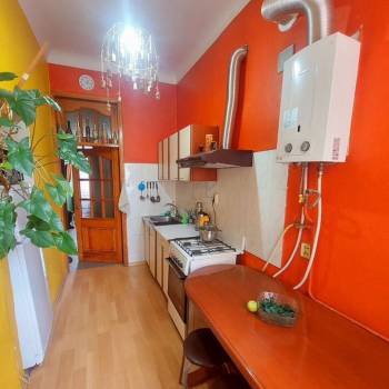 Сдается 2-х комнатная квартира, 50 м²