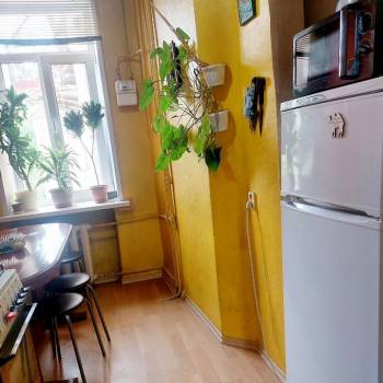 Сдается 2-х комнатная квартира, 50 м²