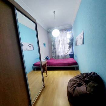 Сдается 2-х комнатная квартира, 50 м²