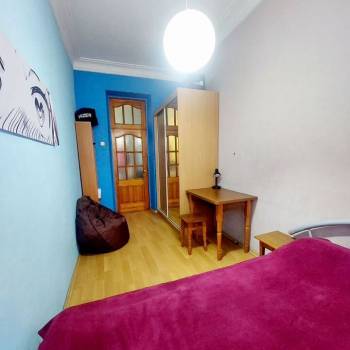 Сдается 2-х комнатная квартира, 50 м²