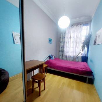 Сдается 2-х комнатная квартира, 50 м²