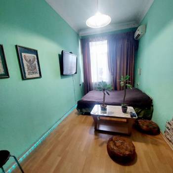 Сдается 2-х комнатная квартира, 50 м²