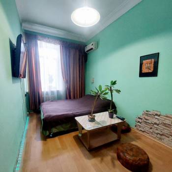 Сдается 2-х комнатная квартира, 50 м²