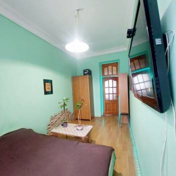 Сдается 2-х комнатная квартира, 50 м²