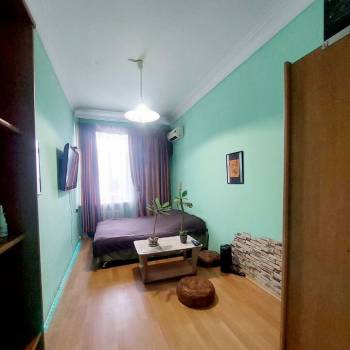 Сдается 2-х комнатная квартира, 50 м²