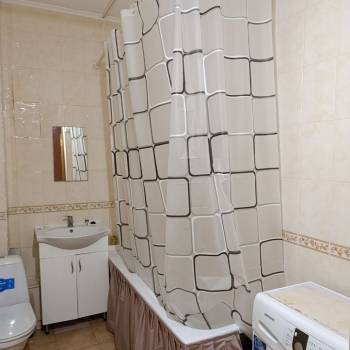 Сдается 2-х комнатная квартира, 67 м²