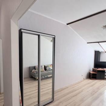 Сдается 1-комнатная квартира, 46 м²