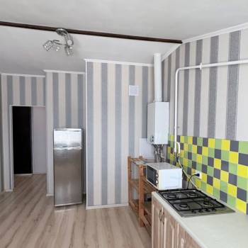 Сдается 1-комнатная квартира, 46 м²