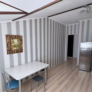 Сдается 1-комнатная квартира, 46 м²