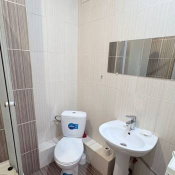 Сдается 1-комнатная квартира, 46 м²