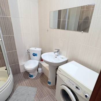 Сдается 1-комнатная квартира, 46 м²