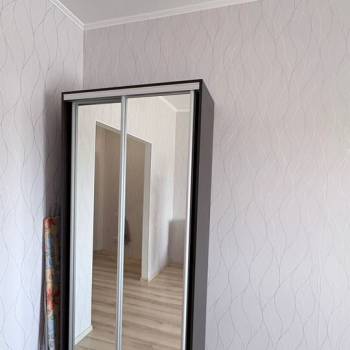 Сдается 1-комнатная квартира, 46 м²