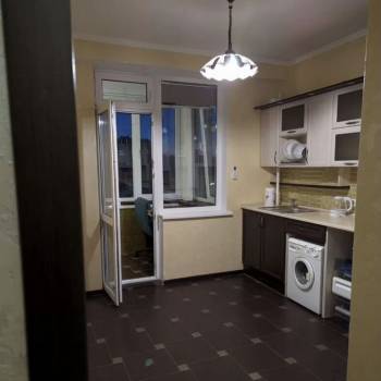 Сдается 1-комнатная квартира, 43 м²