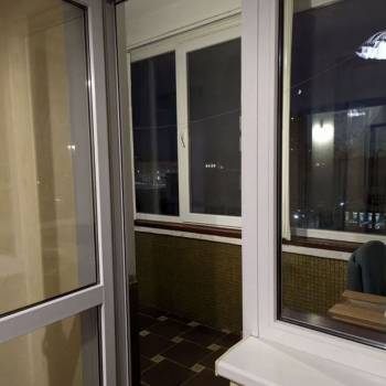 Сдается 1-комнатная квартира, 43 м²