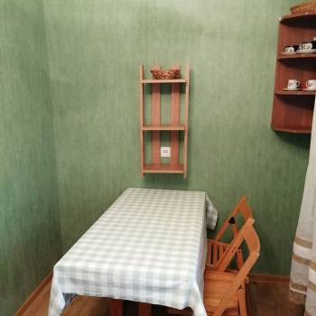 Продается 1-комнатная квартира, 36,9 м²