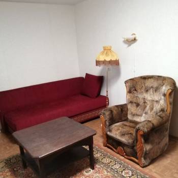 Продается 1-комнатная квартира, 36,9 м²